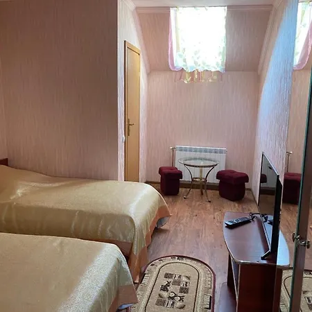 атлант * Khust