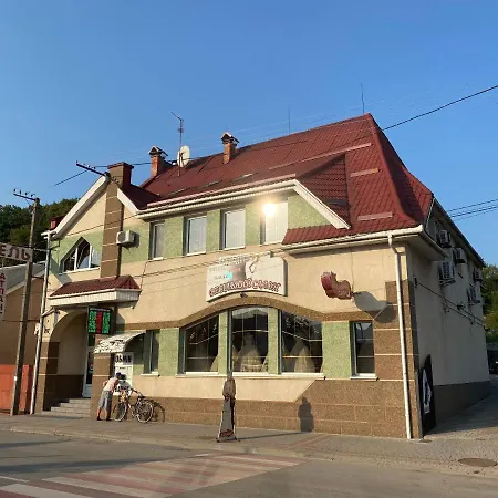атлант 호텔