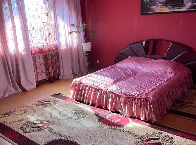 атлант Hotel *