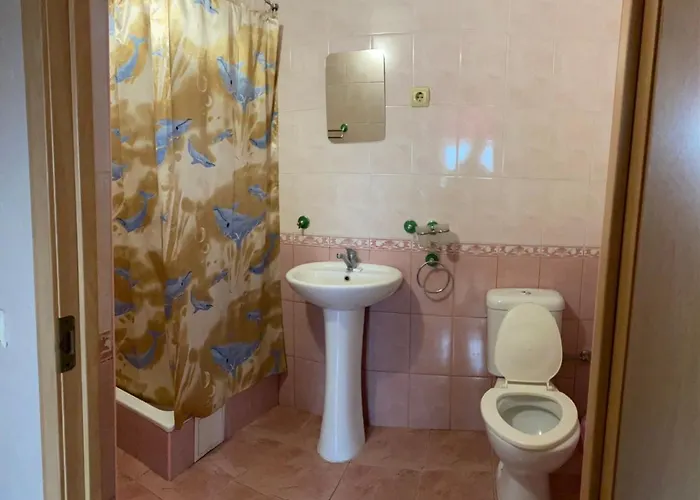 Hotel атлант *