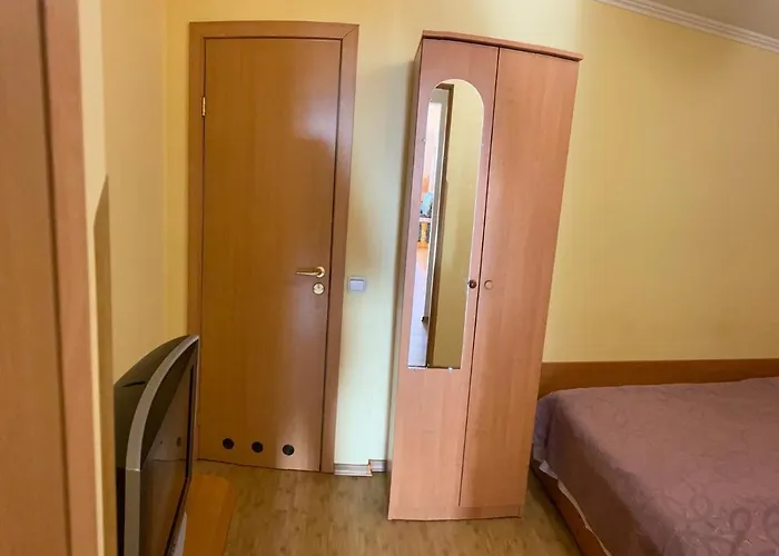 атлант Hotel