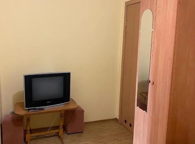 Hotel атлант