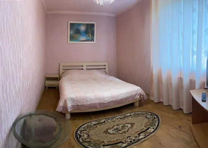 атлант Hotel *