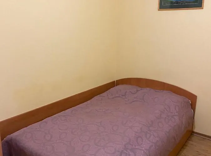 атлант * Khust