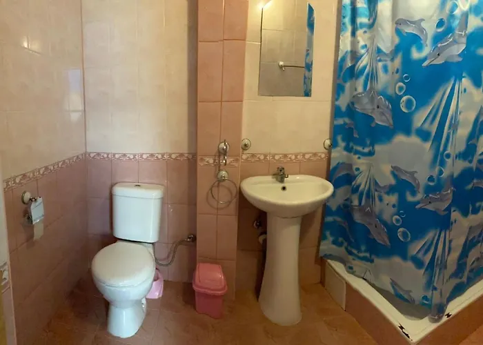 Hotel атлант *