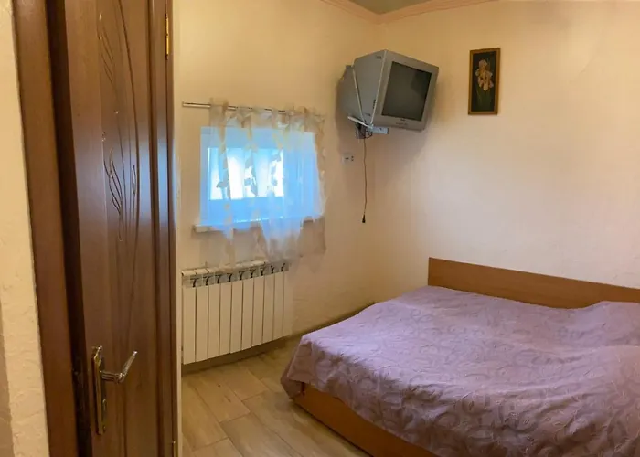 атлант Hotel *