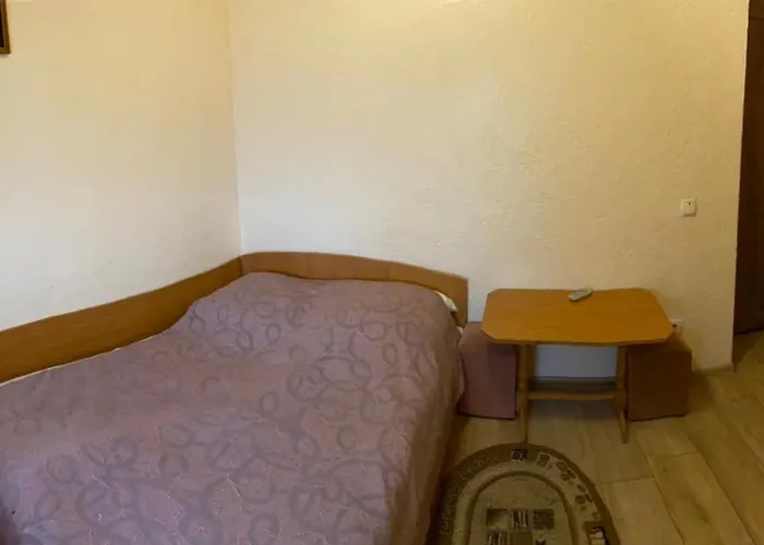 Hotel атлант *