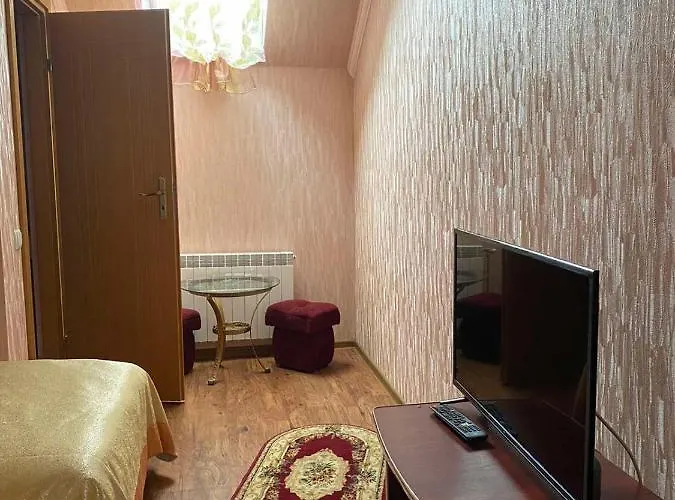 атлант Hotel Khust