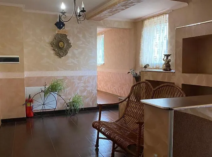 Hotel атлант *