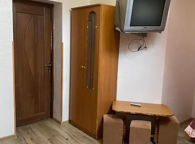атлант Hotel Khust