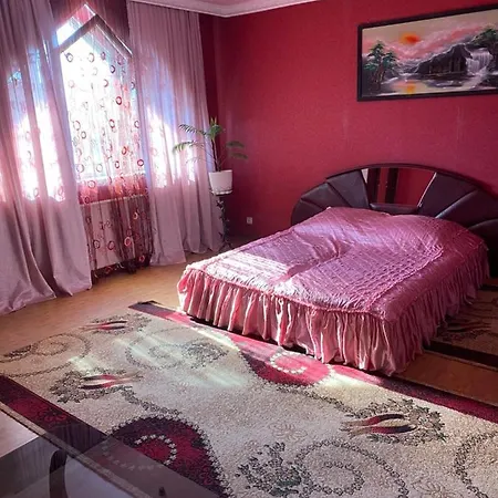 атлант Hotel *