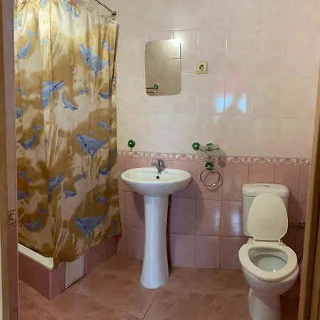 Hotel атлант *