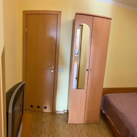 атлант Hotel