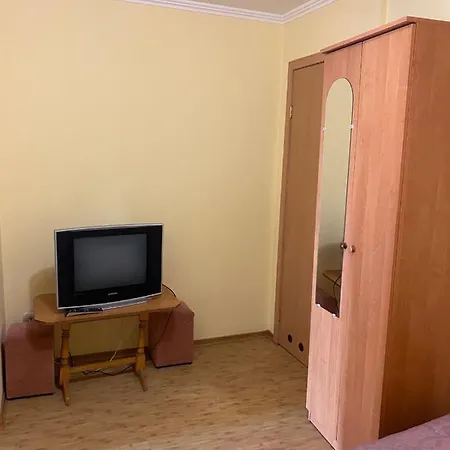 Hotel атлант