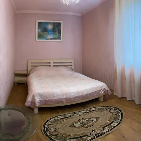 атлант Hotel *