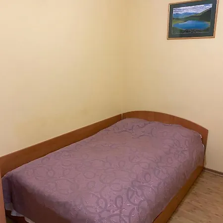 атлант * Khust