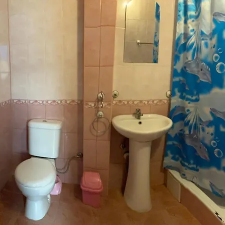 Hotel атлант *