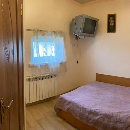 атлант Hotel *