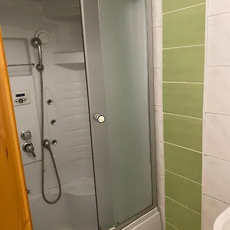 Hotel атлант Khust