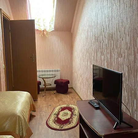 атлант Hotel Khust