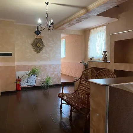 Hotel атлант *