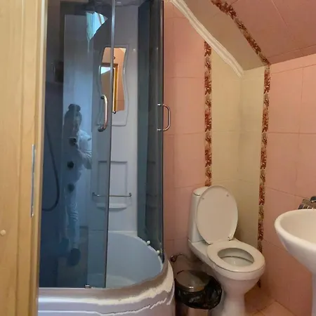 атлант Hotel Khust