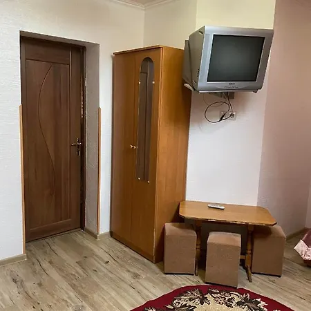 атлант Hotel Khust