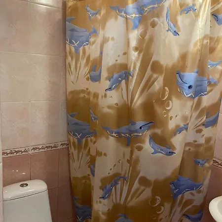 Hotel атлант *